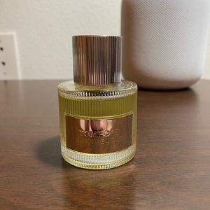 Tom Ford Beau de Jour.